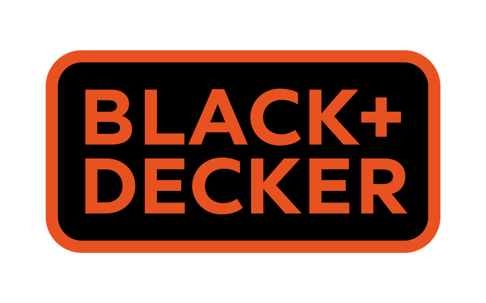 BLACK & DECKER