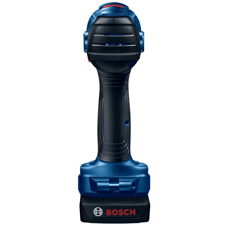 Taladro Percutor 1/2" 18V 54Nm 2 Bat 1.5 Ah Bosch GSB 180-LI_5