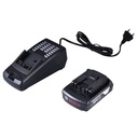 Taladro Percutor 1/2" 18V 54Nm 2 Bat 1.5 Ah Bosch GSB 180-LI_6