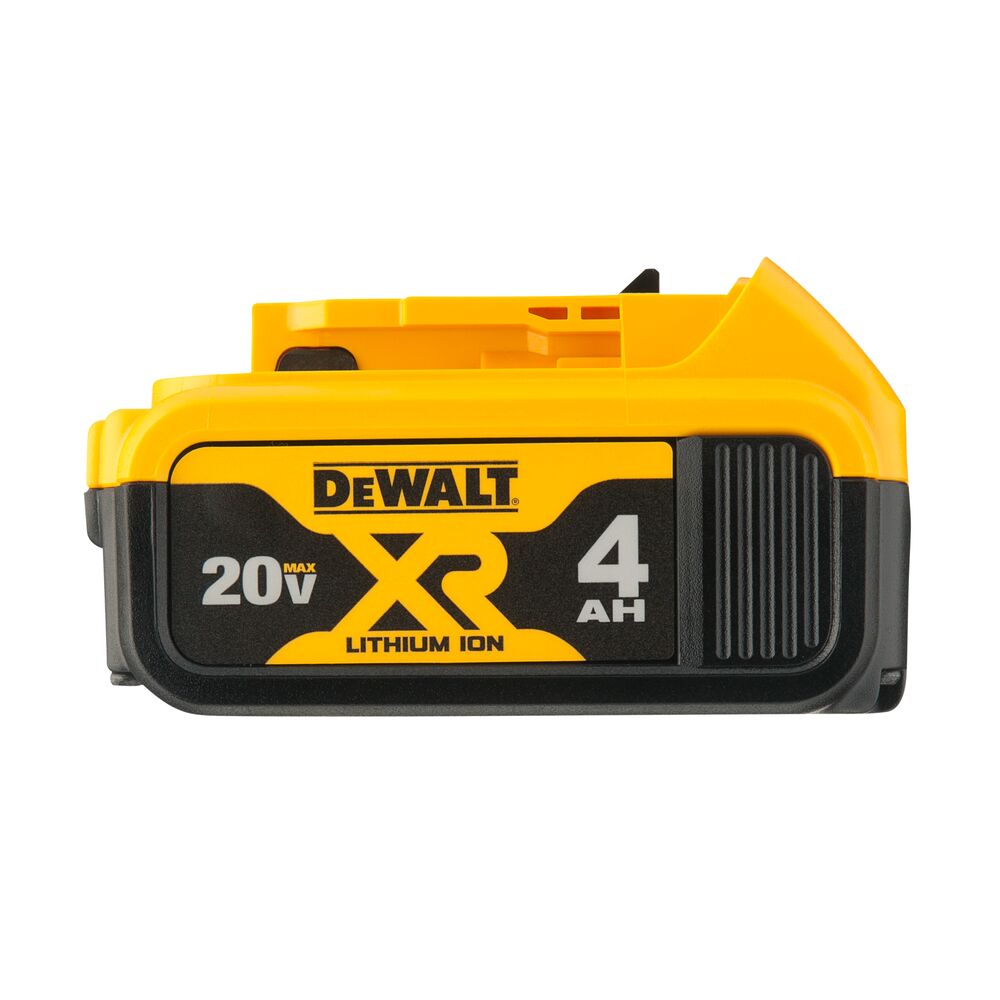 Bateria Premium Compacta 20V Max 4.0Ah DCB204-B3 Dewalt