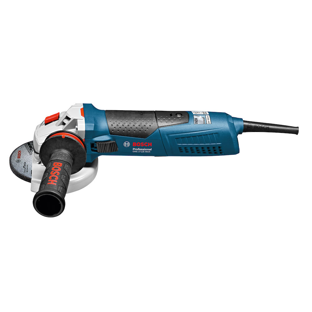 Esmeril Angular 5" GWS 17-125 CIE 1700W Bosch
