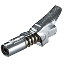 Adaptador de boquilla con bloqueo P/DGP180 191A76-5 Makita_2