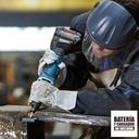 Esmeril Recto 18V 8mm 2300 rpm Baretool (Sin Baterias /Sin Cargador) Bosch GGS 18V-23 PLC_3