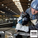 Esmeril Recto 18V 8mm 2300 rpm Baretool (Sin Baterias /Sin Cargador) Bosch GGS 18V-23 PLC_5