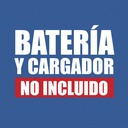 Esmeril Recto 18V 8mm 2300 rpm Baretool (Sin Baterias /Sin Cargador) Bosch GGS 18V-23 PLC_6