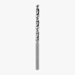 [DW170018B] Broca Hss - 1/8" x Long 65 mm Dewalt