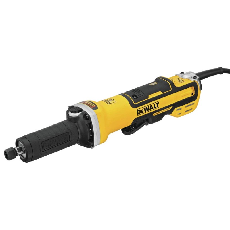 Esmeril Recto Turbineta Brushess 2" 1300W Dewalt