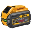 Bateria Flexvolt 20V/60V Max 9.0 Ah Dewalt