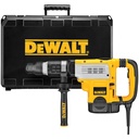 Rotomartillo SDS Max 1500W 9Kg. 3-20J (Inc. caja plástica)  Dewalt