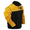 Casaca Proban/Leather Welding Jacket "M" (0700500408) Esab