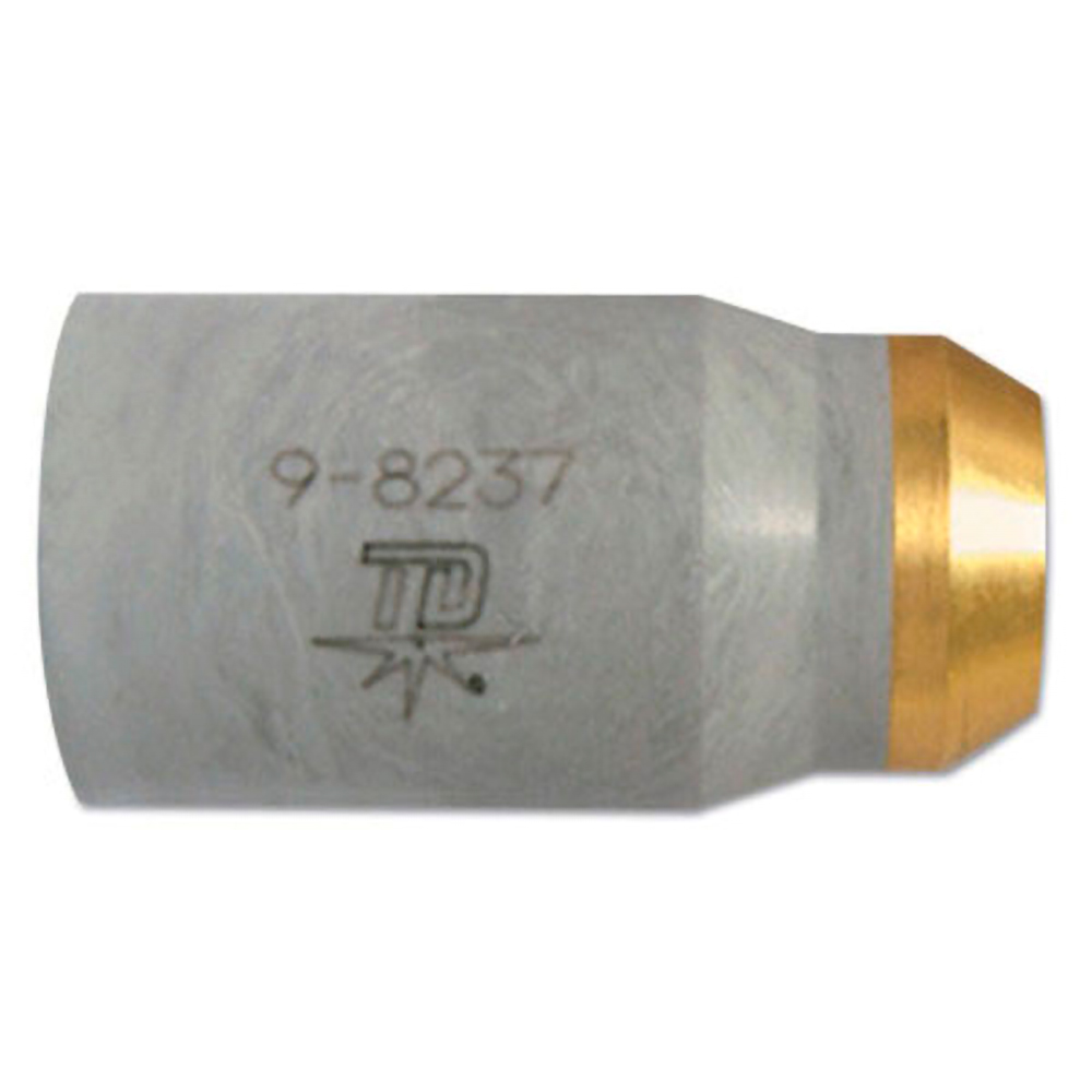 Shield Cup Plasma - Capuchon TD 9-8237 Cutmaster ALL Esab