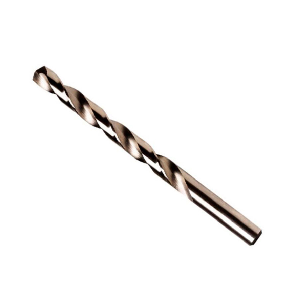 Broca HSS Metal Cobalto 3/16" - Granel Irwin