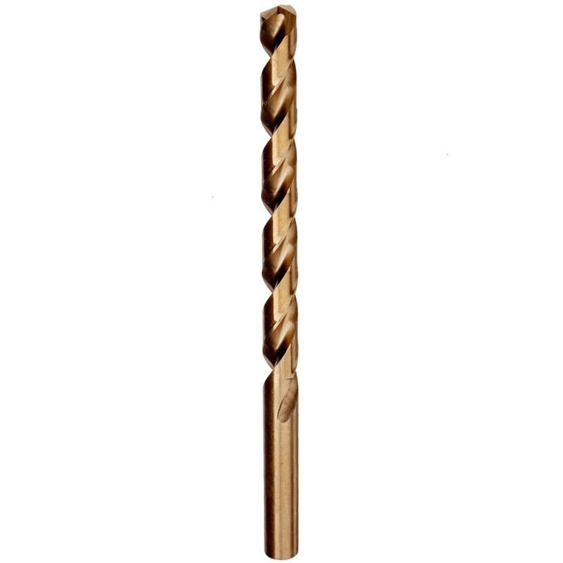 Broca HSS Metal Cobalto 5/16" - Granel Irwin