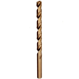 [63120] Broca HSS Metal Cobalto 5/16" - Granel Irwin