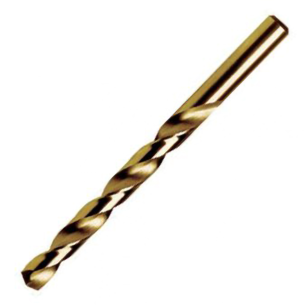 Broca HSS Metal Cobalto 5/32" - Granel Irwin