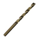 Broca HSS Metal Cobalto 7/32" - Blister Irwin