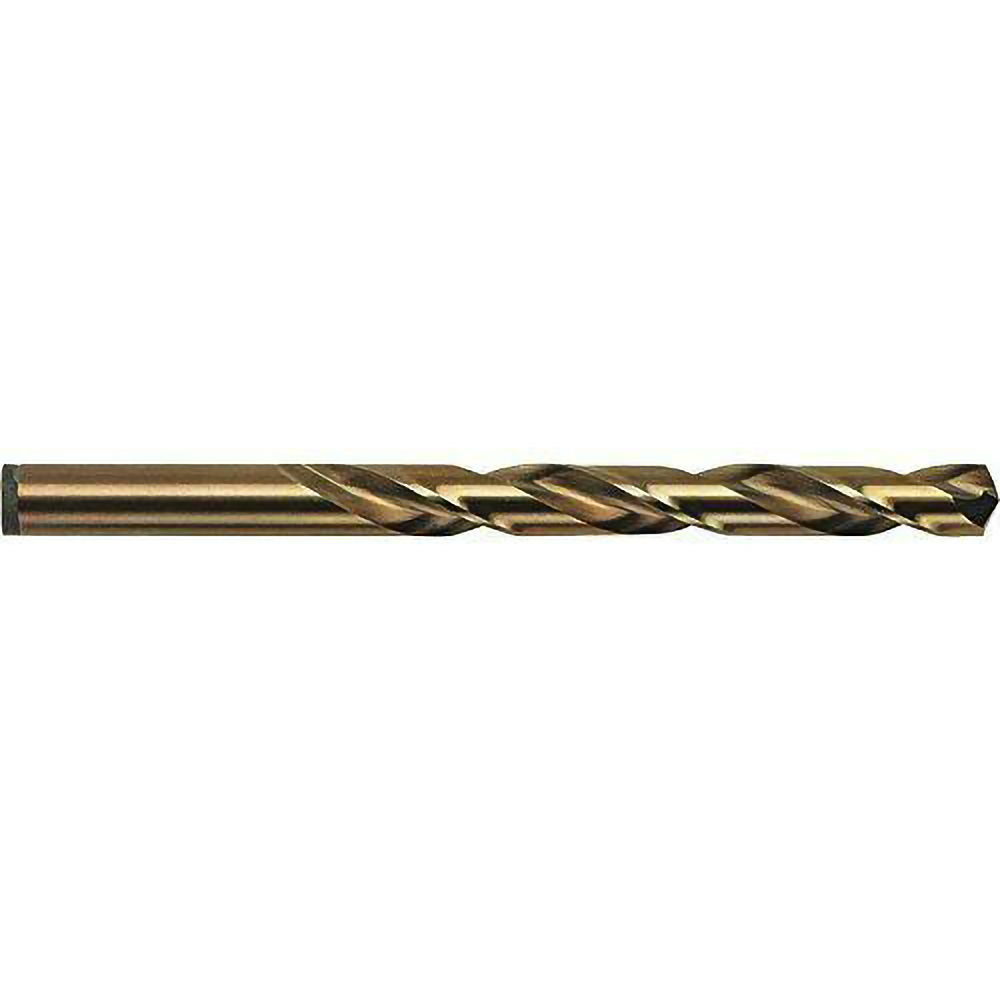 Broca HSS Metal Cobalto 7/32" - Granel Irwin