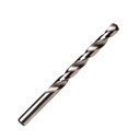 Broca Hss Metal Cobalto 1/4" - Blister Irwin