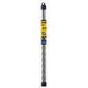 Broca SDS-Plus 12" x 5/16" Irwin