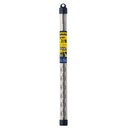 Broca SDS-Plus 12"X7/8" Irwin