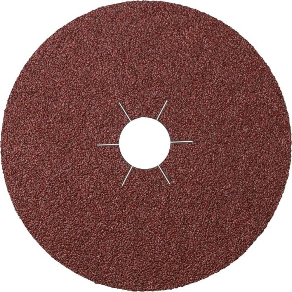Disco Fibra 4-1/2" G24 Fi/Cs561/24/S/10/115X22 Klingspor
