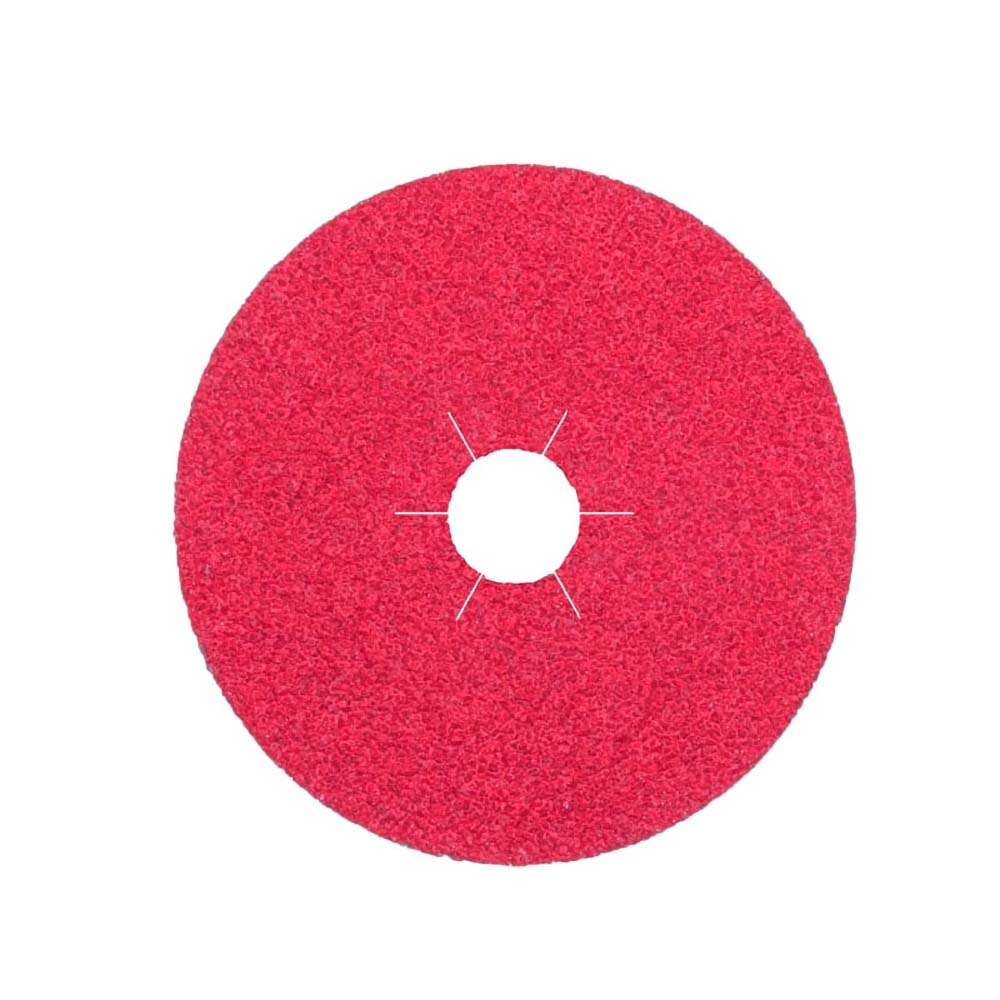 Discos Fibra 4-1/2" Fi/Fs964/36/S/30/115X22 Klingspor