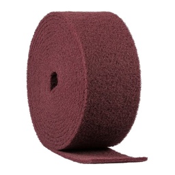 [258893] Rollos De Fibra Esponja Vr/Nro400/Vfs/320/Vf/S/150X10000/Korund Klingspor