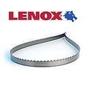Sierra cinta Carbon Flex Back 3/4" (19mm) * 0.032"(0.8mm) TPI (4) Lenox