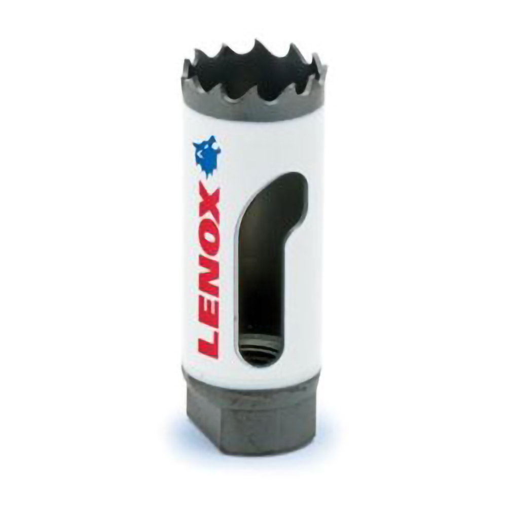 Sierra Copa Bimetalica 10L 5/8" 16mm Lenox (E)