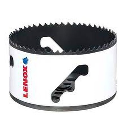 [30058] Sierra Copa Bimetalica 58L 3-5/8" 92mm Lenox (E)