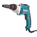 Atornillador Drywall 1/4" 570W. 0-2500 Rpm 1.8Kg. Luz Led/Control De Torque 6 Posiciones Makita