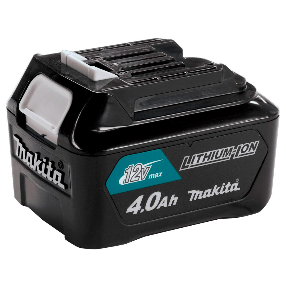 Bateria 12Vmax Cxt 4.0Ah - Bl1041B Makita