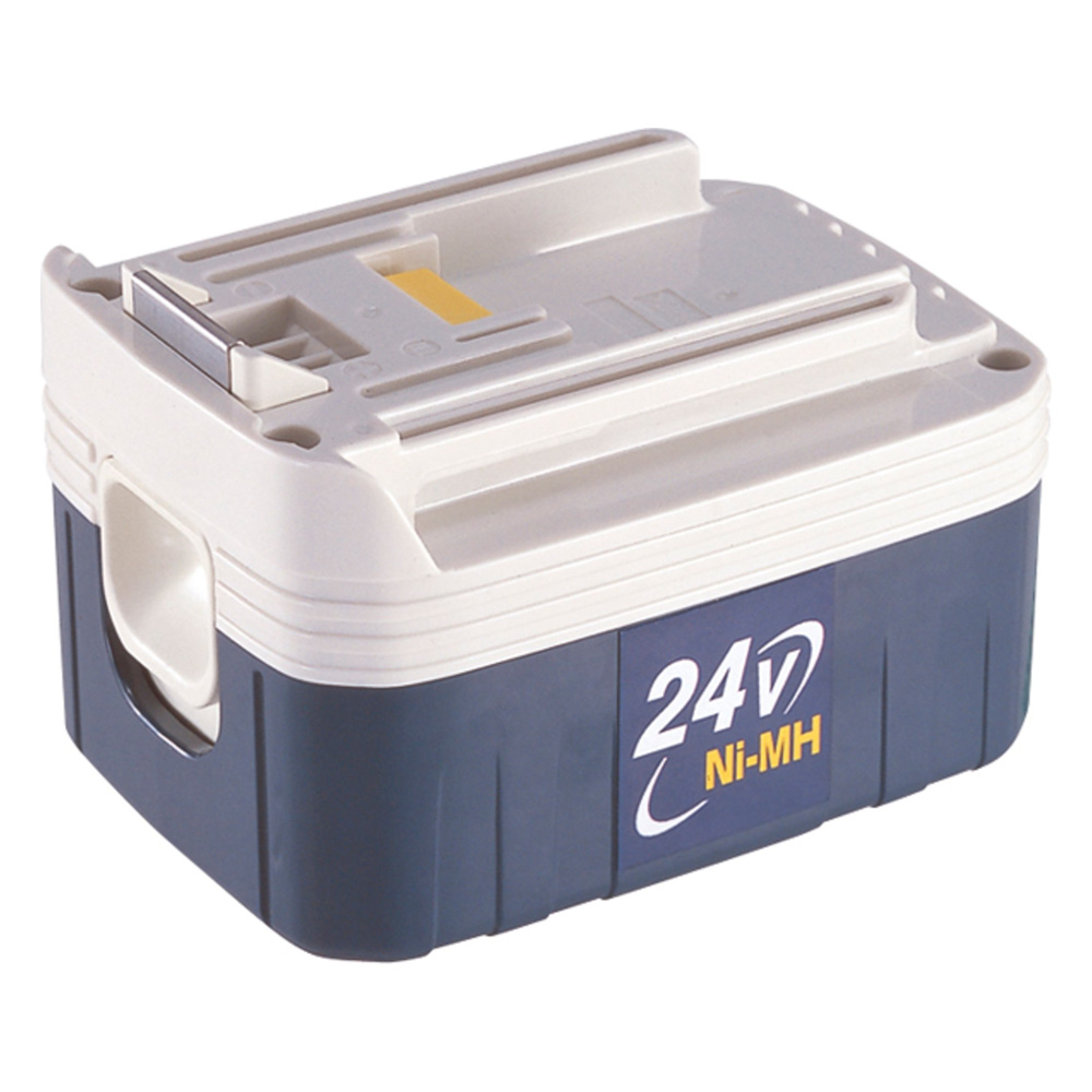 Bateria 24V (1.8 Ah) (Bh2420) (Ni-Mh) - Makstar Makita