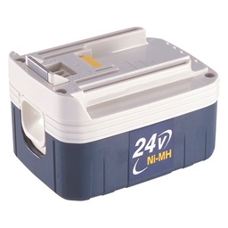 [193736-9] Bateria 24V (1.8 Ah) (Bh2420) (Ni-Mh) - Makstar Makita