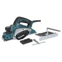 Cepillo 82 Mm. 620W. 2.6Kg. Makita