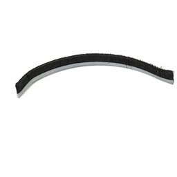 [743332-9] Cepillo de Repuesto Largo para Guarda de Solaqueo de 5" Makita (E)