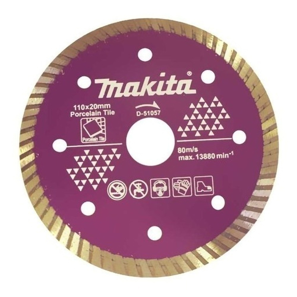 Diamond Wheel Makita