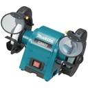 Esmeril de Banco 6" 1/3HP (250W), 3450 Rpm 9.2Kg. Makita