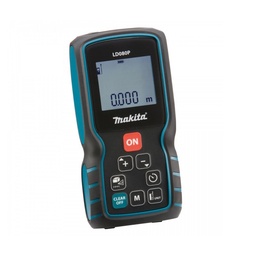 [LD080P] Medidor de Distancia Laser 80 Mt. Makita