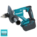 Mezcladora 18V / Mandril Con Llave / 2 Veloc. /Bl - Xpt / Sin Baterías Makita