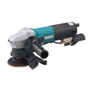 Pulidora De Granito 5" 900W. 2000-4000 Rpm 2.3Kg. Sistema De Refrigeracion Makita