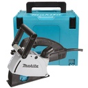 Ranuradora De Concreto 5" 1400W. 10,000 Rpm 4.5Kg. Sjs Makita