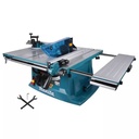 Sierra de Banco 10" 1500W. 4,300 RPM 34.1 Kg. Makita