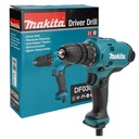 Taladro atornillador 3/8*/320 w/42 Nw Makita