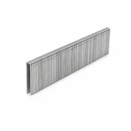 [MSK125] Grapa en Tira Industrial Corona 1/4" (5.8mm) Largo 1-1/4" (32 mm) Calibre 18 * 5,000 Unid. Maraga (E)