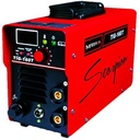 Inversora Soldadora Scorpion - Tig & Electrodo 200 Amps Monofasica 220 Volts / 60Hz (TIG WS-200N) Maraga