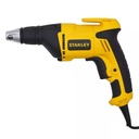 Atornillador 1/4" 520W STDR5206-B2C Stanley