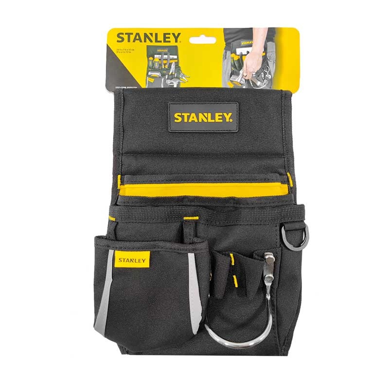 Bolsa De Herramientas Pequeña 22X33 Cms Stanley