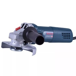 [0601.396.1E0-000] Esmeril / Amoladora Angular 5" (4-1/2") 900W Velocidad Variable GWS 9-125 S Bosch