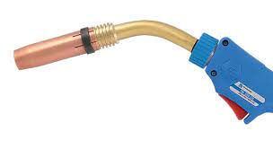 Tbi Torch Neck (cuello) Tbi360 50A (114P001001) Esab